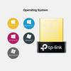 Gambar TP-Link UB400 Bluetooth 4.0 Nano USB Adapter dari Profesional Network.PT Jakarta Pusat 5 Tokopedia
