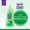 Gambar Femitia SensiClean 500ml - Floor Cleaner Antiseptic - Pembersih Lantai dari Tunggal Health Care 2 Tokopedia
