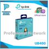 Gambar TP-Link UB400 Bluetooth 4.0 Nano USB Adapter dari Profesional Network.PT Jakarta Pusat 2 Tokopedia