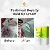 Gambar Krim Pembesar Payudara Yang Aman dan Pengencang Payudara Kendur Ampuh dari Royalty Official Kota Surabaya 5 Tokopedia