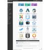 Gambar Web Hosting Wordpress Bisnis 10 GB, Free Domain .COM dan SSL dari Vio LA Jakarta Selatan 3 Tokopedia