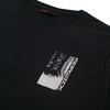 Gambar Morwick Tshirt Kaos Lengan Panjang Pria Nothing Hitam - L dari Morwick Official Shop Kota Bandung 3 Tokopedia