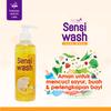 Gambar Femitia SensiWash 240ml - Hand Wash Antiseptic - Sabun Cuci Tangan dari Tunggal Health Care 2 Tokopedia