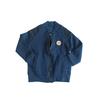 Gambar Mon Cheri Jaket Anak Laki Laki Bomber - White, 1 year dari Mon Cheri ID Jakarta Selatan 5 Tokopedia