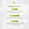 Gambar Royalty Paket Combo Bust Up 1, Pengencang Payudara dan Pencerah Wajah dari Royalty Official Kota Surabaya 5 Tokopedia