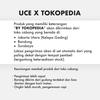 Gambar Sabun Cuci Piring DISHWASHING PROKLEEN 5L KONSENTRAT By TOKOPEDIA dari United Cleaning Official 2 Tokopedia