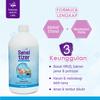 Gambar Femitia SensiTizer 1 Liter - Hand Sanitizer Refill Pack dari Tunggal Health Care 2 Tokopedia