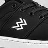 Gambar Geoff Max Official - Moravian Black White | Sepatu Pria - 42 dari Geoff Max Official Kota Bandung 3 Tokopedia