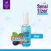 Gambar Femitia SensiTIzer 60ml SPRAY - Hand Sanitizer Pilihan Utama dari Tunggal Health Care 1 Tokopedia