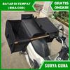 Gambar Tas Srandul Motor MAXBAG Surya Guna Tas Rengkek Tas Obrok Waterproof dari SuryaGuna Kab. Tulungagung 2 Tokopedia