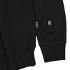 Gambar Dobujack Sweater Little Logo Abstract Black Crewneck - S dari DOBUJACK Kota Bandung 4 Tokopedia