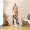 Gambar Pajamas Set / Piyama One Set Kemeja TieDye Nikita - Mint dari Beli Mukena Kota Tasikmalaya 5 Tokopedia