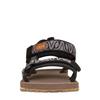 Gambar sandal gunung eiger oblivion maverick - Cokelat, 43 dari debin Kota Cimahi 3 Tokopedia