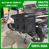 Gambar Tas Srandul Motor MAXBAG Surya Guna Tas Rengkek Tas Obrok Waterproof dari SuryaGuna Kab. Tulungagung 3 Tokopedia