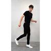 Gambar celana jeans hitam sobek ripped slim fit denim slim fit houseofcuff - 27 dari House of Cuff Jakarta Barat 5 Tokopedia