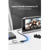 Gambar Vention Adapter Converter HDMI to RCA CVBs AV Composite dari Vention Indonesia Jakarta Barat 4 Tokopedia