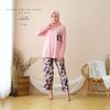 Gambar Pajamas Set / Piyama One Set Kemeja TieDye Nikita - Mint dari Beli Mukena Kota Tasikmalaya 6 Tokopedia