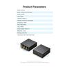 Gambar Vention Adapter Converter HDMI to RCA CVBs AV Composite dari Vention Indonesia Jakarta Barat 2 Tokopedia