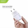 Gambar Robot RT-K7 Adaptor Power Charge Single Port USB 5V 1A + Cable Micro dari GADVENTIA Official Store Jakarta Barat 4 Tokopedia