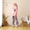 Gambar Pajamas Set / Piyama One Set Kemeja TieDye Nikita - Mint dari Beli Mukena Kota Tasikmalaya 4 Tokopedia