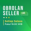 Gambar Belajar bersama Tokopedia di Obrolan Seller GRATIS! dari Obrolan Seller Tokopedia Jakarta Selatan 1 Tokopedia