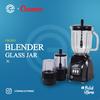 Gambar COSMOS Blender Kaca 2 Liter CB-282G dari UTAMA_ELECTRONIC Jakarta Pusat 1 Tokopedia