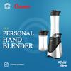 Gambar COSMOS Personal Hand Blender CB-522 - On The GO dari UTAMA_ELECTRONIC Jakarta Pusat 1 Tokopedia