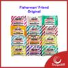Gambar Permen Fisherman's Friend Original 25 gram Aneka Rasa Fishermen - Strong Mint dari Unik88 Kota Tangerang 2 Tokopedia