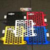 Gambar Cover radiator cnc adv pcx vario 150 sarang lebah model HRC - Hitam dari acc motor Kota Tangerang Selatan 4 Tokopedia