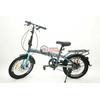 Gambar Sepera Lipat Genio Lunox 1.0 size 20 by united bike SNI Garansi Resmi - Black Gold dari GUDANG SEPEDA OFFICIAL Jakarta Selatan 9 Tokopedia