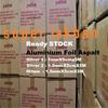 Gambar Lakban Anti Bocor Aluminium Foil Tape penambal atap bocor serba guna - Silver 1 dari Super Lakban Kab. Tangerang 5 Tokopedia