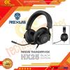 Gambar Headset Gaming REXUS Thundervox HX25 dari Techno Computer Bali Kota Denpasar 5 Tokopedia