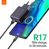 Gambar Mcdodo CH-5800 22.5W Charger VOOC AFC Huawei SCP 5A Fast Charging dari Metooku Acc Kota Surabaya 5 Tokopedia