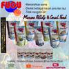 Gambar Pellet ikan hias laut FUGU marine XS shrimp slow sinking 50gr dari FUGU MARINE OFFICIAL Jakarta Utara 3 Tokopedia