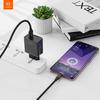 Gambar Mcdodo CH-5800 22.5W Charger VOOC AFC Huawei SCP 5A Fast Charging dari Metooku Acc Kota Surabaya 2 Tokopedia