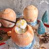 Gambar Coconut Pudding Es Teler Flavor by Coconaughty.id dari Coconaughty Jakarta Utara 2 Tokopedia