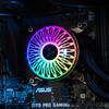 Gambar Jonsbo Jellyfish Series TW5-360 ARGB - AIO LIQUID WATER COOLER 360MM dari Odin Store Jakarta Pusat 3 Tokopedia
