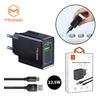 Gambar Mcdodo CH-5800 22.5W Charger VOOC AFC Huawei SCP 5A Fast Charging dari Metooku Acc Kota Surabaya 1 Tokopedia