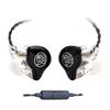 Gambar TFZ T1s GALAXY New Upgrade HiFi In Ear Monitor Earphone - Merah Biru dari TFZ Official Store Kota Tangerang Selatan 1 Tokopedia