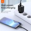 Gambar Mcdodo CH-5800 22.5W Charger VOOC AFC Huawei SCP 5A Fast Charging dari Metooku Acc Kota Surabaya 3 Tokopedia