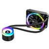 Gambar Jonsbo Angeleyes Series TW2-120 Pro aRGB - AIO LIQUID COOLER 120MM dari Odin Store Jakarta Pusat 1 Tokopedia