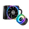 Gambar Jonsbo Angeleyes Series TW2-120 Pro aRGB - AIO LIQUID COOLER 120MM dari Odin Store Jakarta Pusat 2 Tokopedia