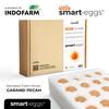 Gambar Telur Omega 3 Organik - INDOFARM Smart Eggs™ - Box Full Design dari INDOFARM JAKARTA UTARA Jakarta Utara 2 Tokopedia