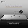 Gambar Iphone 8 Plus - COPPER Tempered Glass Full Glue ANTI GLARE / MATTE - Hitam, TG GLARE dari Copper Indonesia Jakarta Barat 4 Tokopedia
