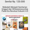 Gambar STRATEGI PRODUKTIF MENULIS by. Arda Dinata dari MIQRA Indonesia Kab. Pangandaran 5 Tokopedia