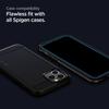 Gambar Spigen GLAStR Slim Tempered Glass iPhone 12 / 12 Pro / 12 Pro Max Full - iPhone 12 Mini dari TOKOCASE Jakarta Barat 3 Tokopedia
