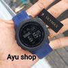 Gambar Jam tangan ORIGINAL Water resist 100% SKYMAX 2021G varian warna - Hitam dari ayu o'shop Jakarta Barat 3 Tokopedia