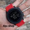 Gambar Jam tangan ORIGINAL Water resist 100% SKYMAX 2021G varian warna - Hitam dari ayu o'shop Jakarta Barat 6 Tokopedia
