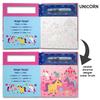 Gambar Magic Water Painting Books (Sea, Animals, Unicorn, Dino, Jungle Animal - Animals dari HappyBunnyBooks Jakarta Utara 7 Tokopedia