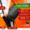 Gambar Tas Selempang Kulit Pria (VOLCOM) dari Leather Concept Jakarta Timur 1 Tokopedia